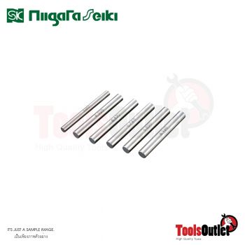 PIN GAUGE พินเกจ SK Niigata Seiki รุ่น AA ขนาด 7.87