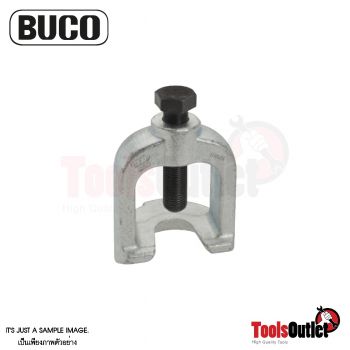BALL JOINT PULLERS เหล็กดูดลูกหมาก ขนาด 18 มิล BUCO รุ่น 180/2