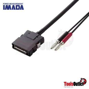 Analog Cable สายสัญญาณอนาล๊อก IMADA รุ่น CB-108