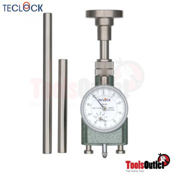 Crankshaft Deflection Gauge เกจวัดความโก่ง Teclock รุ่น CSDG-A