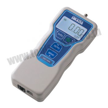 Digital Force Gauge เครื่องมือวัดและทดสอบแรง แบบดิจิตอล Imada รุ่น DST