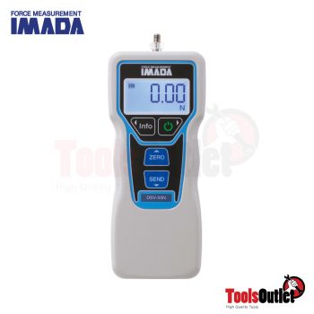 Digital Force Gauge เกจวัดแรงดึง-ดันดิจิตอล IMADA รุ่น DSV-20N