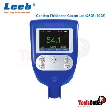 Coating Thickness Gauge เครื่องวัดความหนาผิวเคลือบ LEEB  รุ่น 252S