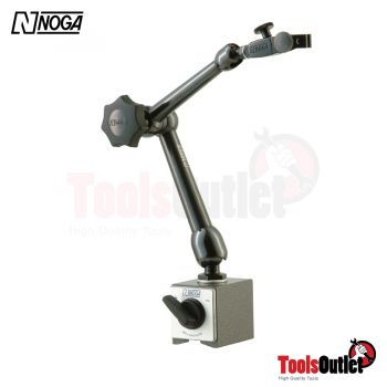 HOLDER SYSTEM ขาตั้งแม่เหล็กสำหรับไดอัลเกจ NOGA รุ่น MG61003