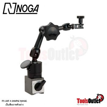 HOLDER SYSTEM ขาตั้งแม่เหล็กสำหรับไดอัลเกจ NOGA รุ่น NF1021