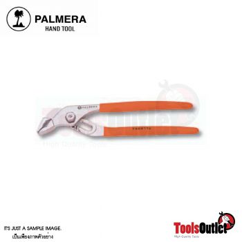 Water Pump Pliers คีมคอม้า ยาว 250 มิล PALMERA รุ่น 13.210