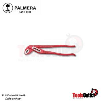 Water Pump Pliers คีมคอม้า PALMERA รุ่น 14.000