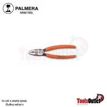 Combination Pliers คีมปากจิ้งจก  PALMERA รุ่น 18.200