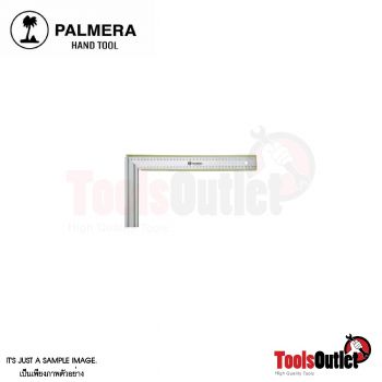 Escuadra ฉากช่างไม้ด้ามอลูมิเนียม PALMERA รุ่น 180.000
