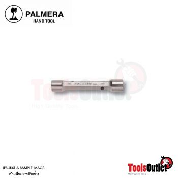 Llave de Tubo de Dos Bocas ประแจบ๊อกกระบอก PALMERA รุ่น 212