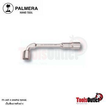 L-type socket spanner ประแจบ๊อกตัวแอล PALMERA รุ่น 220.000