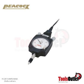 ซิกแนลเกจ Peacock รุ่น S-9 ขนาด 0.05X3.0mm (+-15)