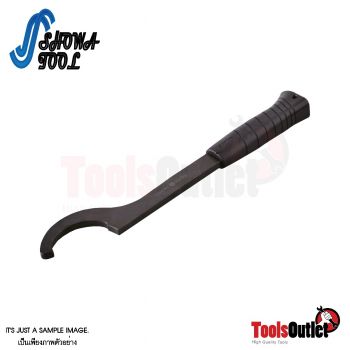 CHUCK WRENCH ประแจตะขอขนาด SHOWA รุ่น 3585