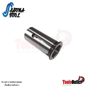 STRAIGHT COLLET (Oil-Hole Type) คอลเล็ทรูน้ำ SHOWA รุ่น SCOH20