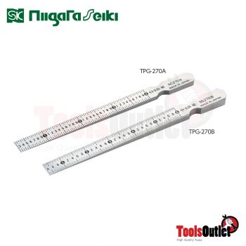 Taper Gauge เตเปอร์เกจ SK TPG-270