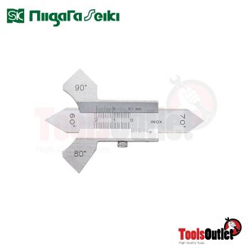 เกจวัดแนวเชื่อม SK Niigata Seiki รุ่น AWG-10