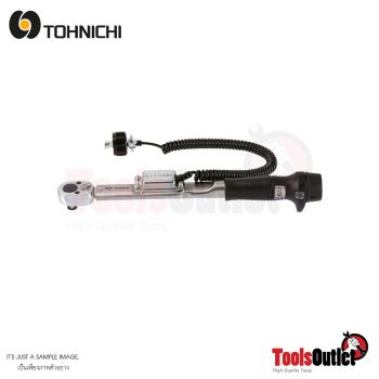 Torque Wrench ประแจทอร์ค Tohnichi รุ่น PQLLS100N4