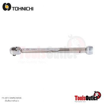 TORQUE WRENCH ประแจขันปอนด์ Tohnichi รุ่น 1800QL4(400-2000 Kgf.cm)