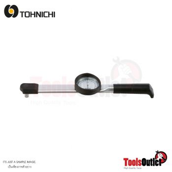 TORQUE WRENCH ประแจทอร์ค Tohnichi รุ่น DB200N-S