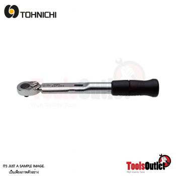 TORQUE WRENCH ประแจทอร์ค Tohnichi รุ่น QSP12N4