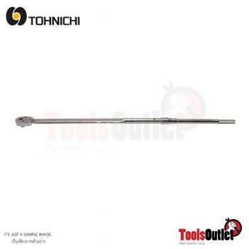 TORQUE WRENCH ประแจขันปอนด์ Tohnichi รุ่น QLE1400N2