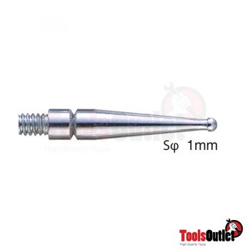 Replaceable Contact Points ปลายสัมผัส PEACOCK รุ่น XN1B-1 ขนาด 1 มิล