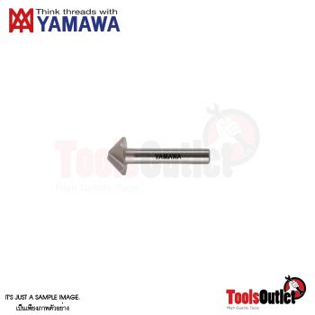 Countersinks 90° ดอกขยายปากรู YAMAWA รุ่น CS-Q