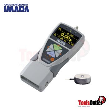 Digital Force Gauge เกจวัดแรงดึง-แรงดันแบบดิจิตอลรุ่น IMADA รุ่น ZTS-LM-200N