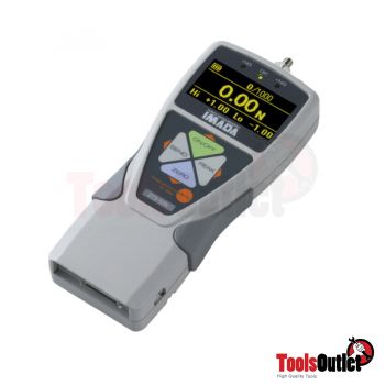 Digital Force Gauge เกจวัดแรงดึง-แรงดันแบบดิจิตอล IMADA รุ่น ZTS-200N