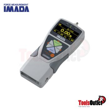 Digital Force Gauge เกจวัดแรงดึง-แรงดันแบบดิจิตอลรุ่น IMADA รุ่น ZTS