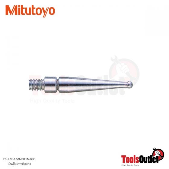 อะไหล่POINT Mitutoyo รุ่น 136235 ขนาด 1 มิล