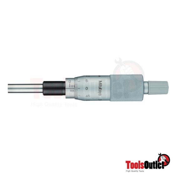 Micrometer Head หัวไมโครมิเตอร์ รุ่น 150-192 (0.01X0-25มิล) Mitutoyo