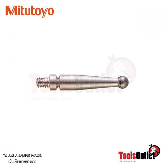 อะไหล่ CONTACT POINT CARBIDE (2mm) รุ่น 131324