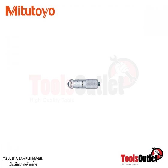 Micrometer ไมโครมิเตอร์ (0.01X50-75mm) Mitutoyo รุ่น 133-143