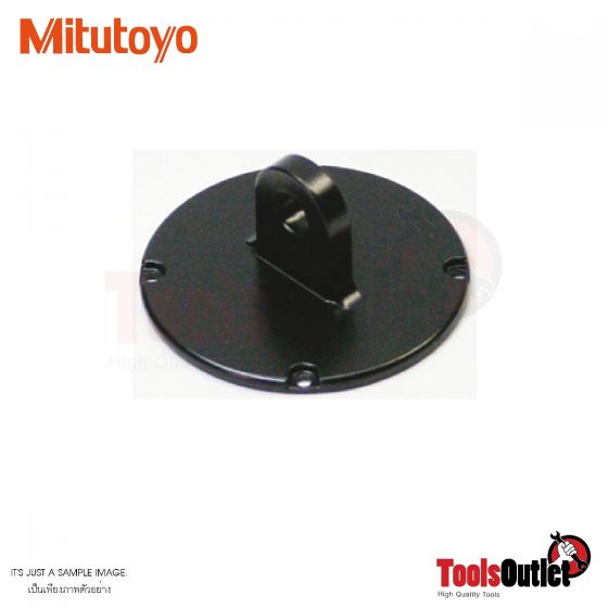 Back Plate Flat อะไหล่ BACK LUG Mitutoyo รุ่น 190561