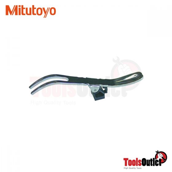 Spindle Lifting Lever กระเดื่องยกแกน Mitutoyo รุ่น 21AZB149