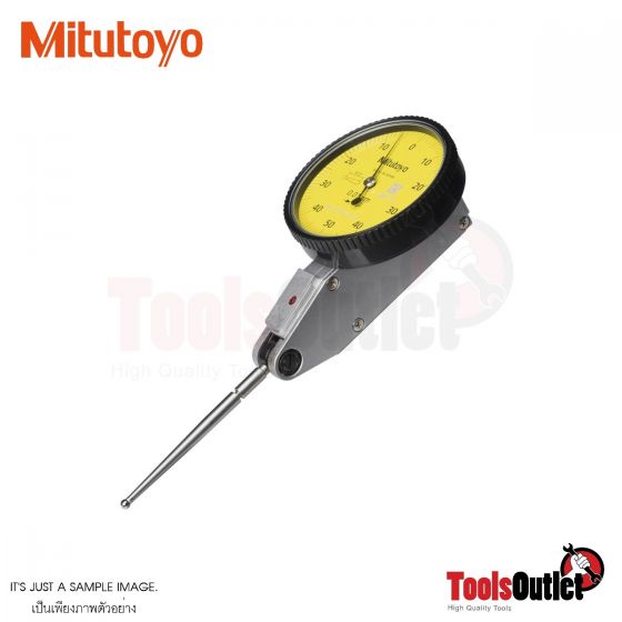 Dial Test Indicator ไดอัลเทสอินดิเคเตอร์ (0.01X1มิล) Mitutoyo รุ่น 513 -415-10T