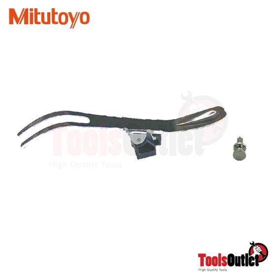Spindle Lifting Lever กระเดื่อง MITUTOYO รุ่น 21EZA198
