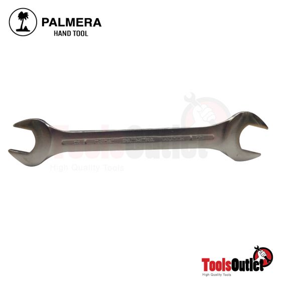 Combination Spanner ประแจปากตาย PALMERA รุ่น 235.124 ขนาด 20X22 มิล