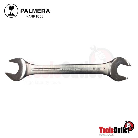 Combination Spanner ประแจปากตาย PALMERA รุ่น 235.146 ขนาด 41X46 มิล