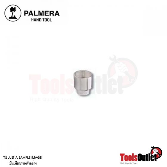 Hexagonal ลูกบ๊อกรู 3/4"-6 เหลี่ยม PALMERA รุ่น 260