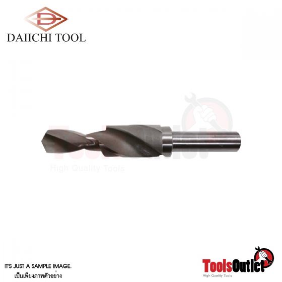 COUNTERBORES WITH DRILL FOR CAPSCREW ดอกสว่านเคาน์เตอร์บอร์ (4.5 มิล) DAIICHI TOOL รุ่น DCB-R-M4