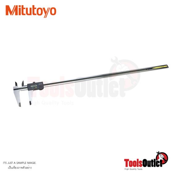 Digital Caliper เวอร์เนียดิจิตอล (0.01X0-24"/600มิล) Mitutoyo รุ่น 500-506-10