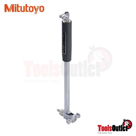 511-703 | BORE GAGE SERIES 511, 50-150mm | MITUTOYO