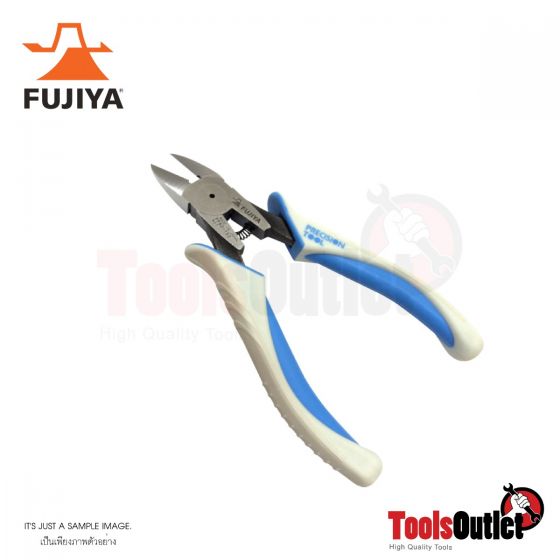 Protech Nippers คีมตัดลวด Fujiya รุ่น PP60-125