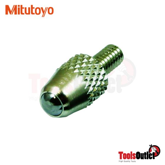อะไหล่ POINT CARBIDE TIPPED Mitutoyo รุ่น 901312