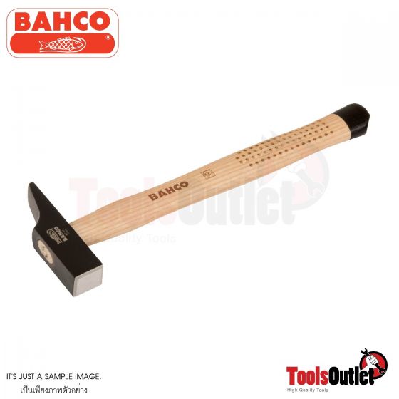 Joiner's Hammers French Pattern ค้อนตีกริ๊ป ขนาด 400g BAHCO รุ่น 483-28