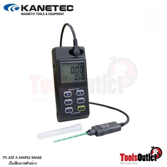 เครื่องวัดแรงแม่เหล็ก (TESLA/GAUSS) TM-901EXP