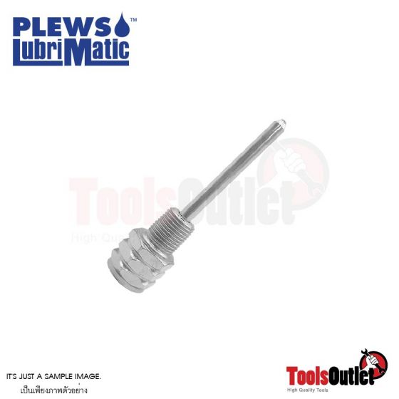 Needle Nose Adapter หัวอัดจารบีแบบปลายแหลม LUBRIMATIC รุ่น 05-019