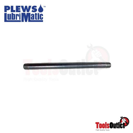 Grease Gun Extension Pipe แกนต่อหัวอัดจารบีตรงรุ่น 05-066 ขนาด 5-1/2" LUBRIMATIC